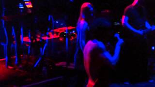 Tricky &quot;Really Real&quot; Live in Paris @ Le Trianon 16.12.2013 Full HD 1080p