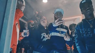 Tommy Bunz X Pone Gwap - Loony (Official Video) | Shot By @TheKidWes