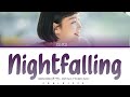 JOHN PARK (존 박) - &#39;NIGHTFALLING (YUMI&#39;s Cells OST Part 2)&#39;(Eng/Rom/Han/가사)