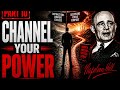 Napoleon Hill: The Power Men Never Learn