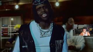 Shawn Cee REACTS to Chief Keef's 'Harry Potter'
