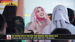 Penganten Baru   Shanty Revaldy   New Arnika Jaya   Ds Kedungsana Kec Plumbon Kab Cirebon