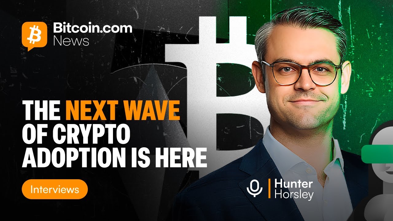 From Solana’s billion-dollar revenue engine to the rise of stablecoin  empires - Hunter Horsley