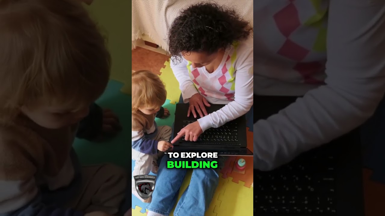 Parents Are Making More Than Tech Workers Now #AIIncome #ParentHacks #Entrepreneurship