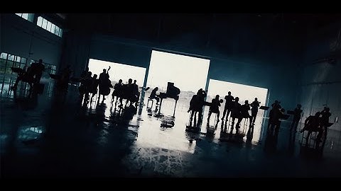 The Rhythm of Excellence