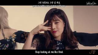 Download Lagu UNI.T - No More (넘어) MV [English Subs + Romanization + Hangul] HD MP3