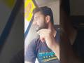 आज सबसे आगे सीट मिली #bus #views #view #song #shorts #youtube #trending