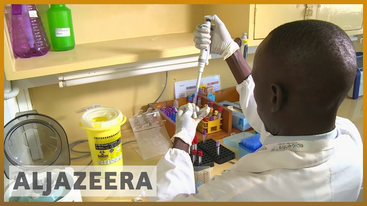 rwanda cup Rwanda strives to stop Ebola from spreading from DR Congo