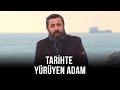 Tarihte Yürüyen Adam - İstanbul Kışları | 30 Ocak 2021