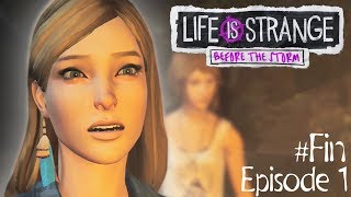 Life is Strange Before the Storm : LE SECRET DE RACHEL ! ( Let's play #FIN Episode 1 )