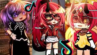 ★Gacha Life★ Tiktok Compilation★ #15