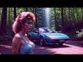 Exotic Journey | 80s synth music | Instrumental |  Music Your Mind