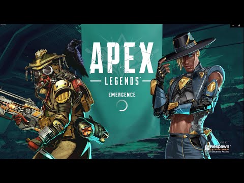 Best Infinite Loading screen Solution Apex Legends Steam 2022 [WORKS]