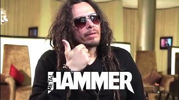 Korn - Reconciliation Official Trailer | Metal Hammer