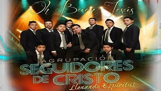 Video thumbnail of "Tu eres madre / Seguidores de cristo"