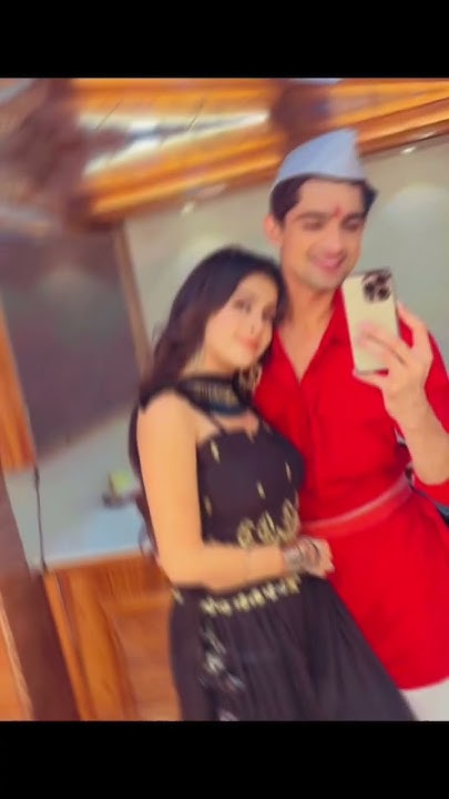 udaariyaan-serial-actors-isha-malviya-and-abhishek-kumar-beautiful