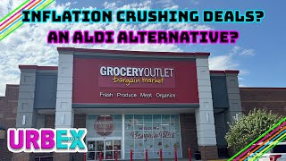 GROCERY OUTLET BARGIN MARKET- UNION TOWNSHIP OHIO