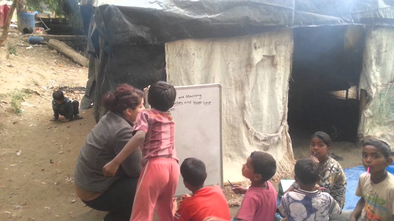 volunteer-in-india-volunteer-programs-in-india-ispiice-youtube