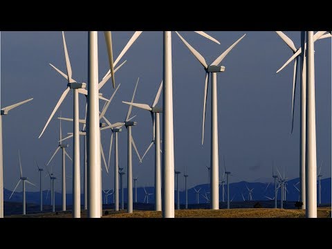 Renewable Energy Battles