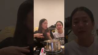 211230 Jorin 4EVE IG LIVE with Mind 4EVE part.2