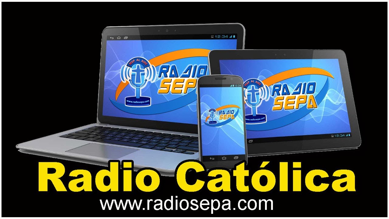 Jueves 3 agosto 2023 RADIO CATÓLICA de los MSP radio sepa YouTube