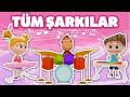 🔴  CANLI: TÜM ŞARKILAR 🎶 Kukuli Mutlu Haftalar Diler