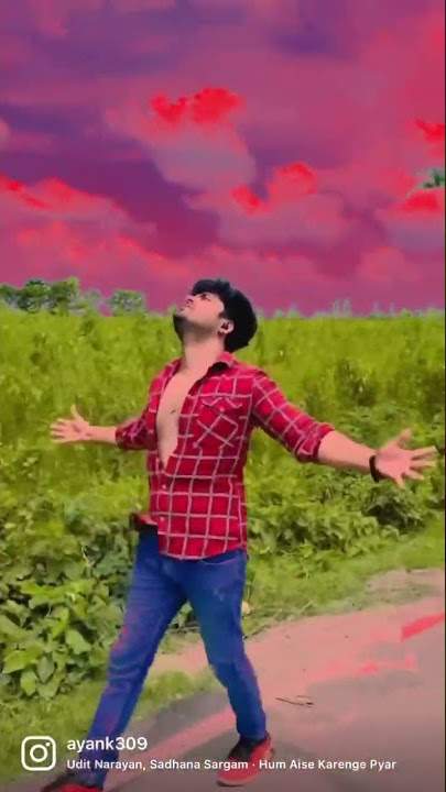 Hum aise karenge pyar ke duniya yaad kare  #broken