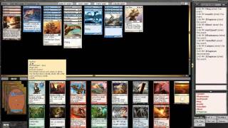 (Magic 2011) M11 Draft #10 - Part 1 of 7