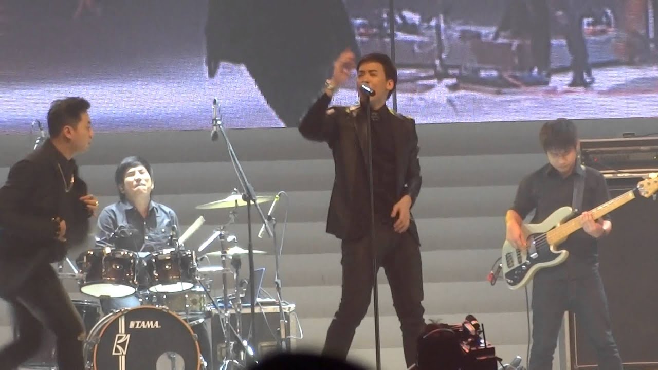 บี้ Bie-2014 Unicity Global Convention[1]