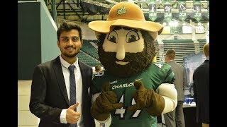Career & Internship Fair: Spring 2018