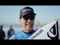 Highlights - Competition Day 1 - 2024 ISA World Para Surfing Championship