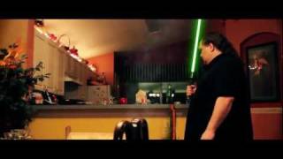 Lightsaber Prototype
