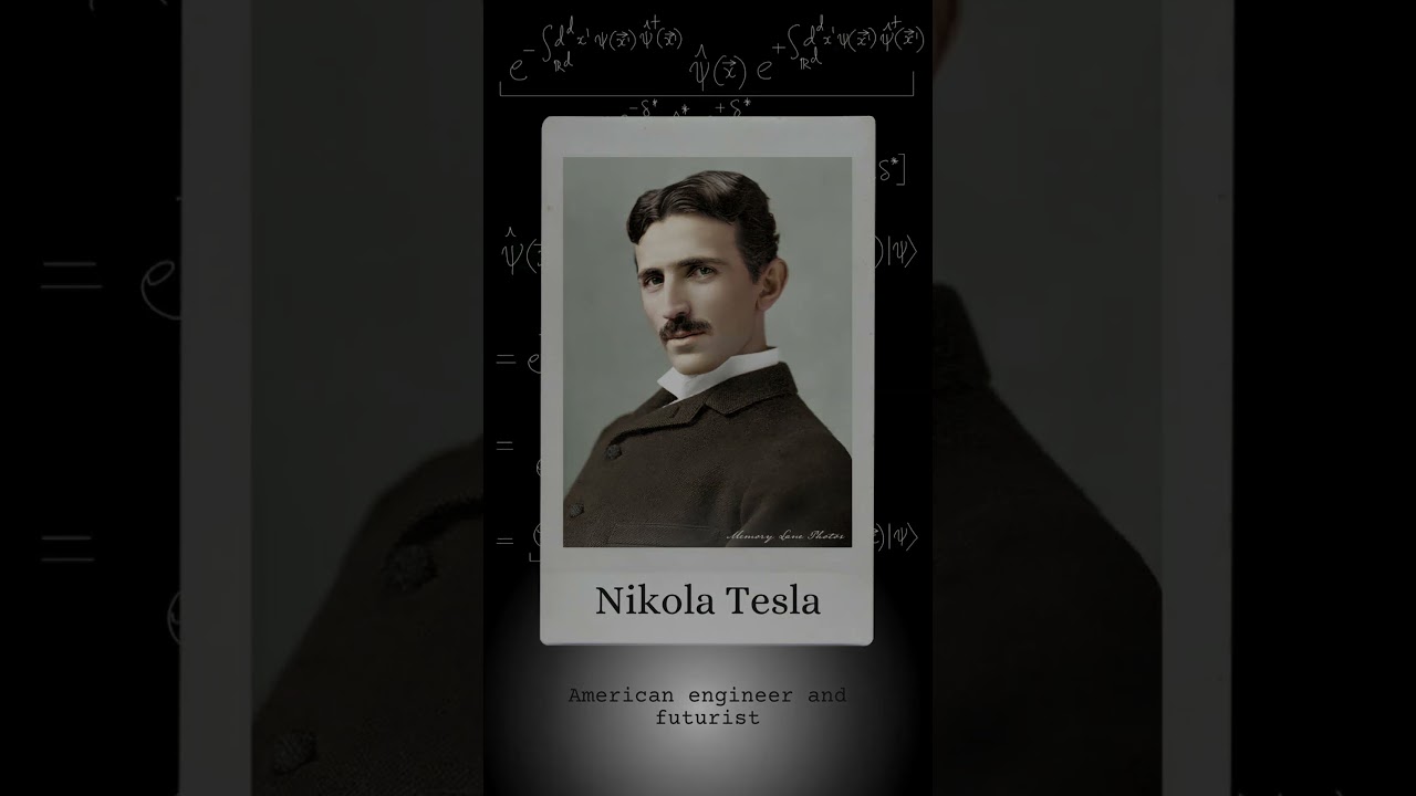 Top 10 Most Famous Scientists in the World - Ranked and Explained
