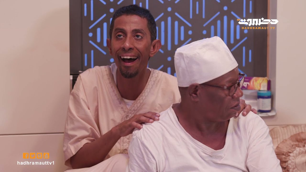 مسلسل العزبة | ابعد عن الشر وغني له ( الجزء 1 )