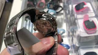 Часы Мужские Ориент Оригинал Men's watch Orient Original