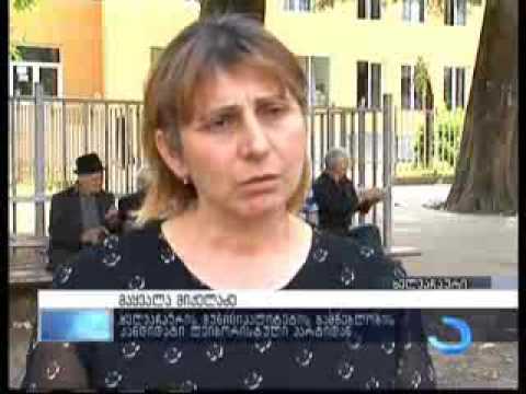 ხელვაჩაურის გამგებლობისთვის ლეიბორიტული პარტიიდან მაყვალა მიქელაძე იბრძოლებს