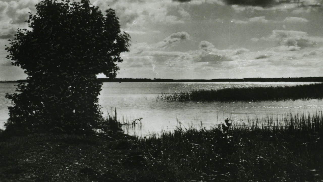 SKĄD SIĘ WZIĘLI MAZURZY I MAZURSKA MOWA? PO MAZURSKU I POLSKU CZYTA PIOTR SZATKOWSKI