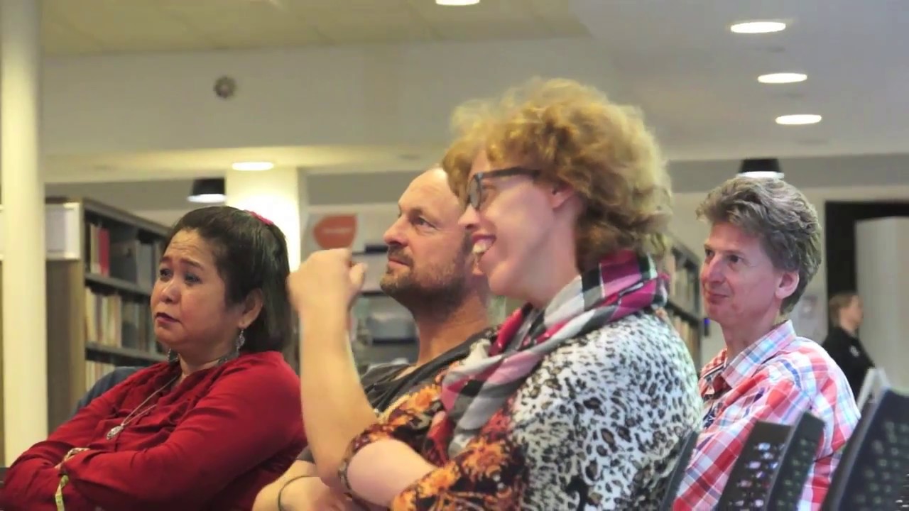 Aftermovie Waalzinnig Festival op 25 september 2016