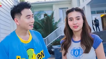 Karik x Ninh Dương Lan Ngọc || Quắn quéoooooo