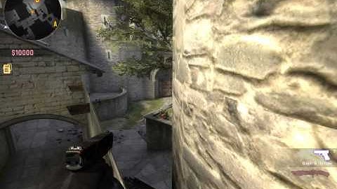 CS:GO Cobblestone new boost 2022