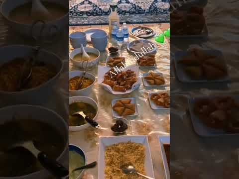 Ethiopian Youtubeshorts Ramadanmubarak Food