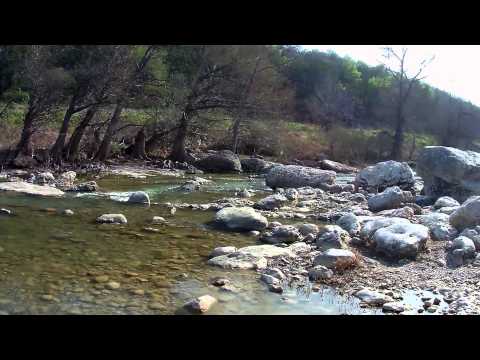 Pedernales Falls State Park
