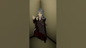 踊ってみた 右肩の蝶 のりぴー Feat 鏡音レン 弦月藤士郎 にじさんじ 