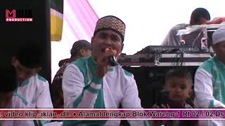 AT-TAUFIQ - Roqqot Aina , Assalamu'alaik