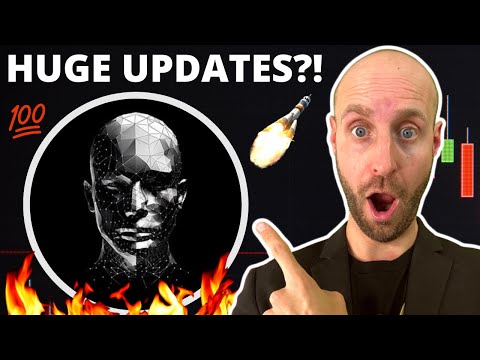 🔥NEW AI CRYPTO ALTCOIN WITH 100-1000X POTENTIAL?! (MILLIONAIRE-MAKER?!) 🚀📈