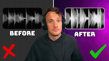 Ik heb de mix van een abonnee aangepast (volledige uitleg)