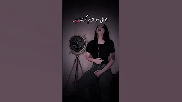 آهنگ آیرانی دلبر نازم 