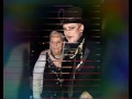 Boy George Happy Family