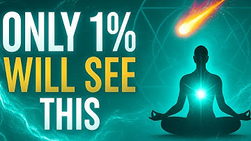 The Third Signal Is Already Inside You | Quantum Awakening 2025 Cosmic Activation (Don’t Skip) 2025