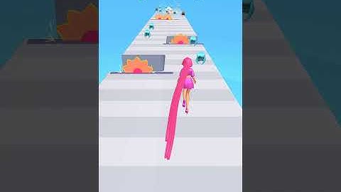 Hair Challenge Level 1 Walkthrough | Brain Out Master | #shorts #hairchallenge